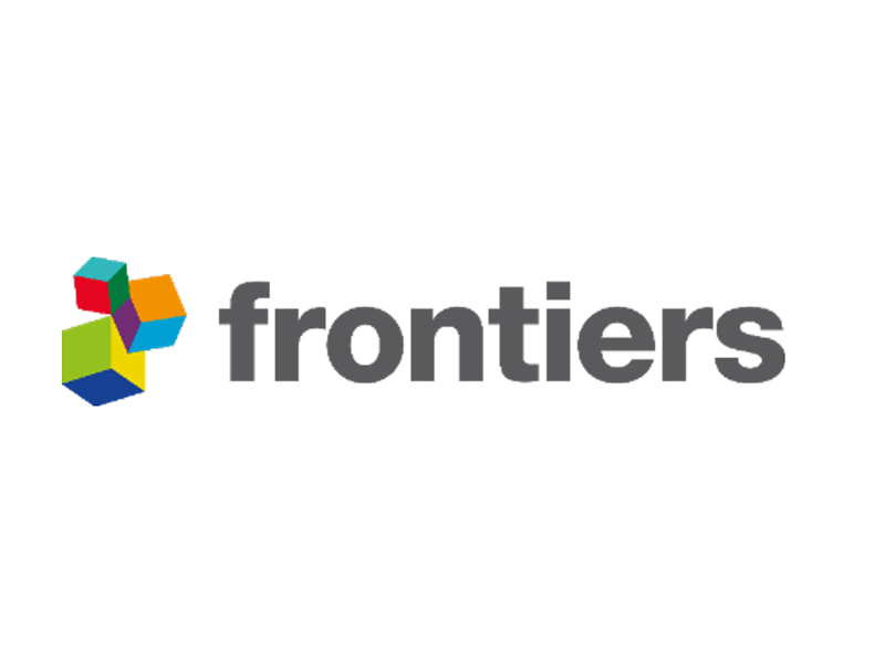 Frontiers