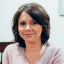 Melissa Faircloth's avatar