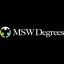 MSW Degrees logo