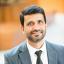 Adnan Syed Muhammad's avatar