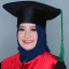 Dewi Masyithah Darlan's avatar