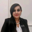 Zabin Visram's avatar