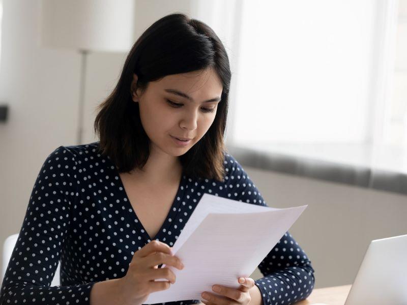 Advice on delivering efficient and effective feedback that helps students learn and