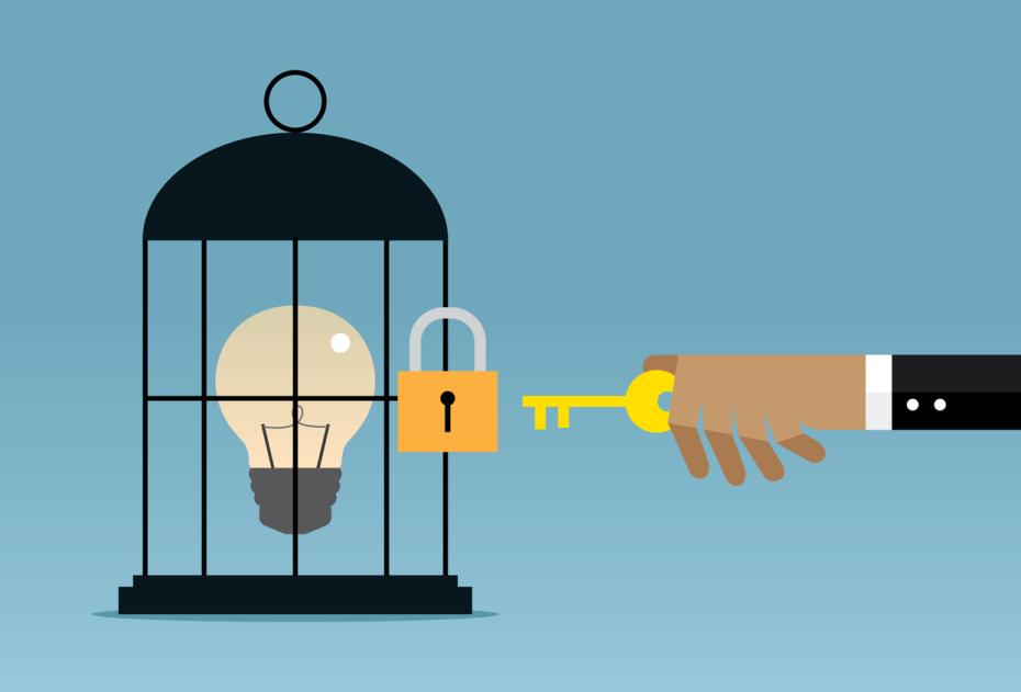 Intellectual property tips for academics