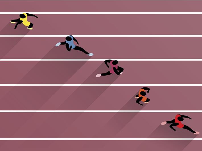 Sprint concept
