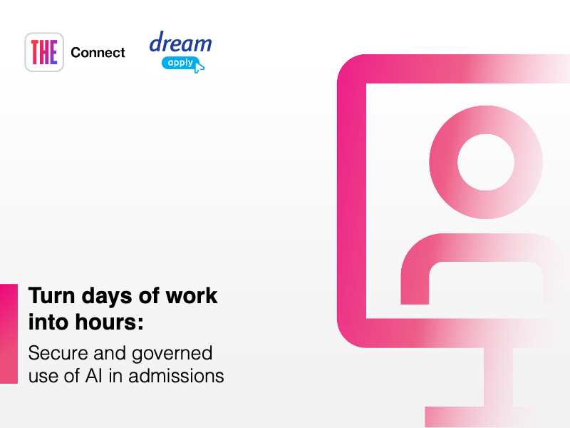DreamApply