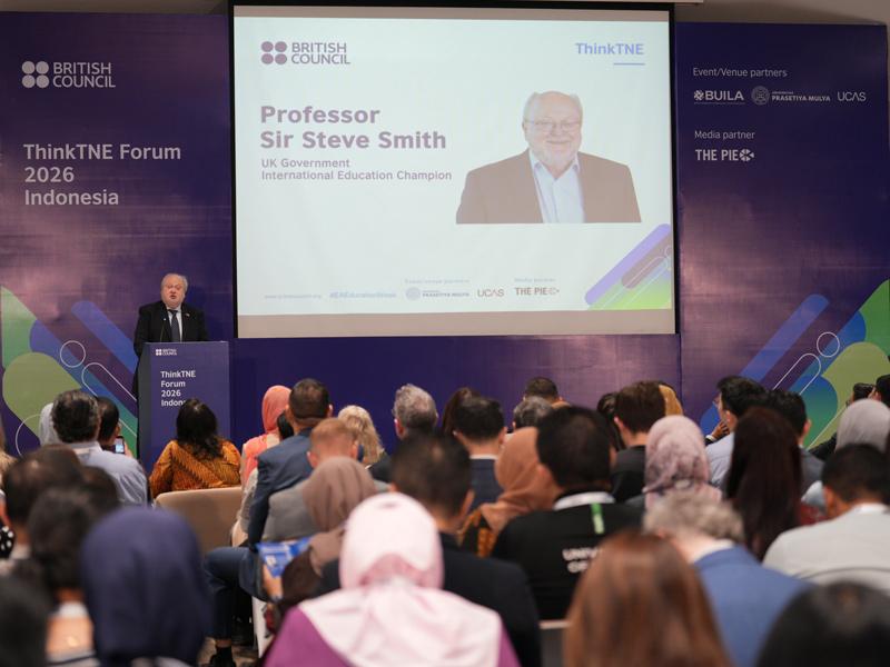 British Council