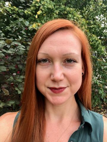 Lisa Miracchi is an assistant professor of philosophy at the University of Pennsylvania