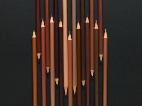 decolonising education pencil heart