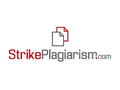 strikeplagarism.com logo 2 