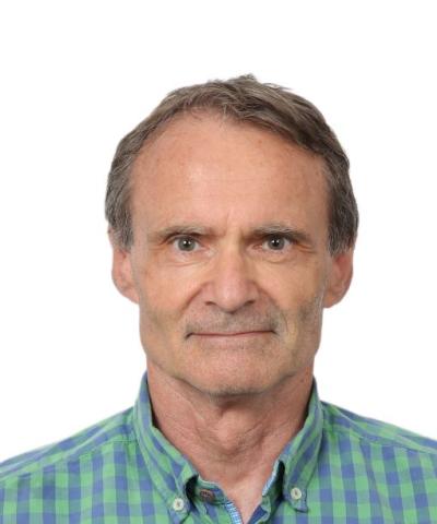 Patrik K. Meyer