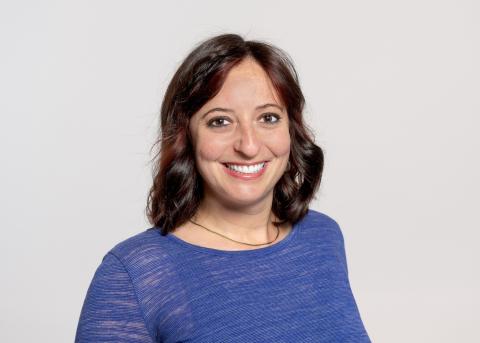 Rena Alcalay headshot