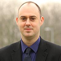 Mark Rushforth