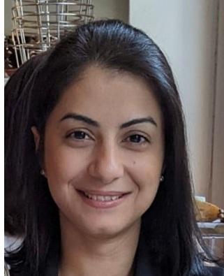 Basma Hajir