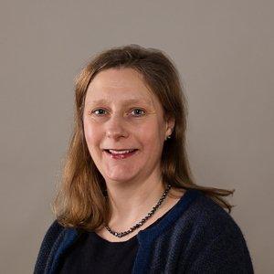 Darlene Maxwell