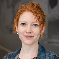 Eleanor Nelsen