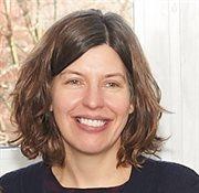 Erica Arthur is head of global partnerships at the University of Birmingham’s Birmingham Global.