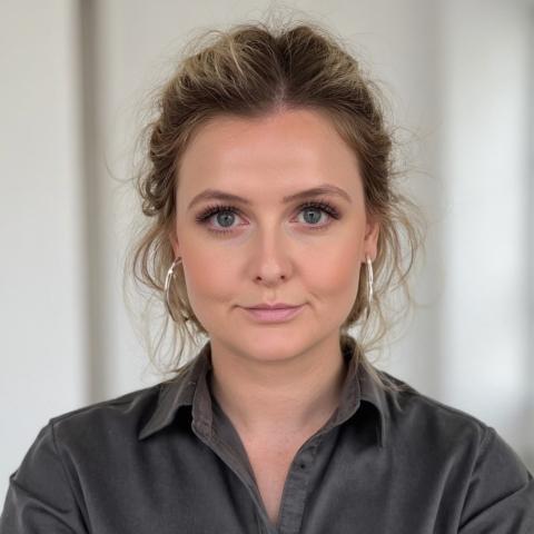 Hannah Seale