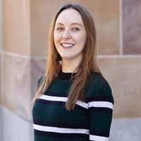 Leah Henrickson