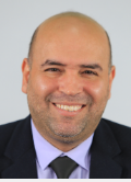 Magdy S. Aqel
