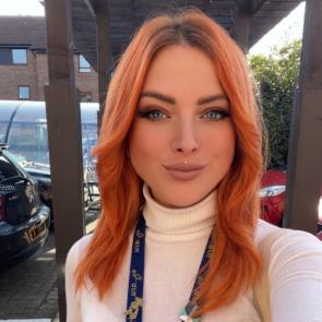Poppy Gibson