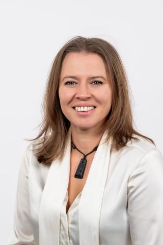 Emily Nordmann