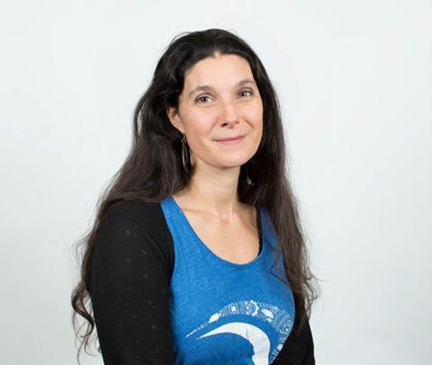 Amy MacLatchy
