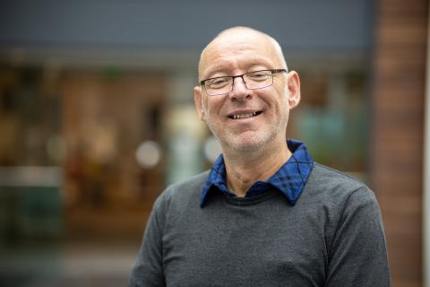 Kenneth Pratt