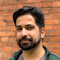 Farhan Samanani