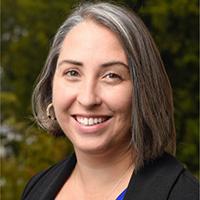 Jennifer Graham