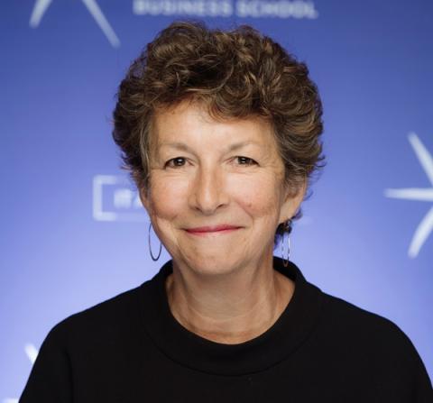 Marie Taillard