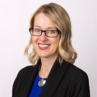 Melissa Padfield