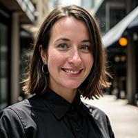 Sarah Wolgemuth