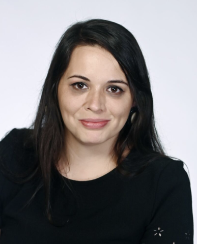 Rachelle McKay