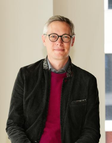 Andreas Vlerick