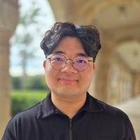 Benjamin Ong