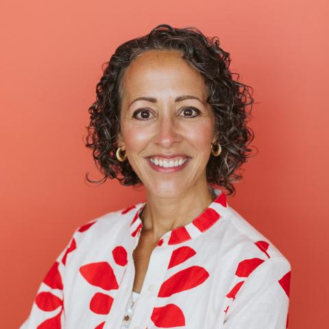 Annmarie Caño