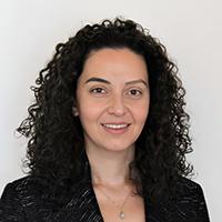 Elissar Gerges