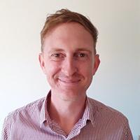 James Forde