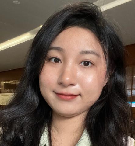 Jing Zhang