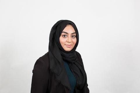 Moonisah Usman
