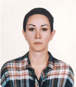 Sarvenaz Safavi