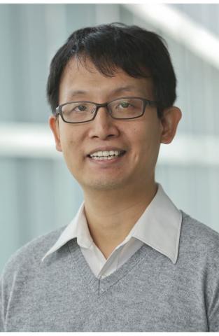 Hang Xing