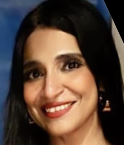 Aditi Jhaveri