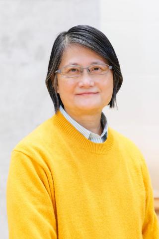 Angel Lin