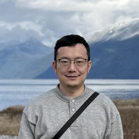 Qinghua Chen