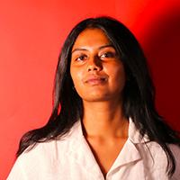 Dikshitha Madisetty