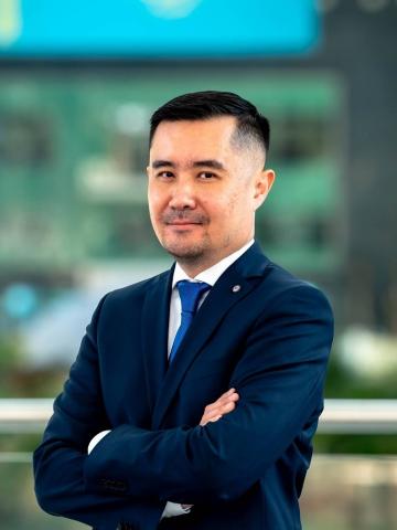 Igor Kim