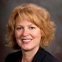 Jennifer Clevenger