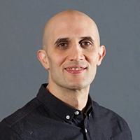 Omar Madhloom